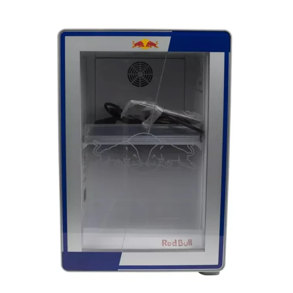 MiniFrigo Red Bull - Le Must-Have Unique et Stylé